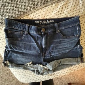 AE Jean Short